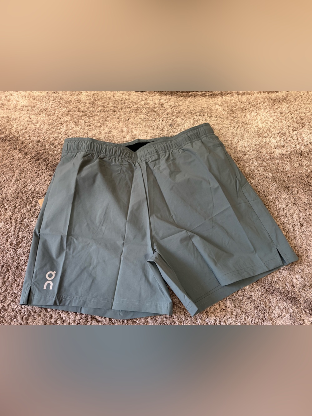 On 5" Core Shorts